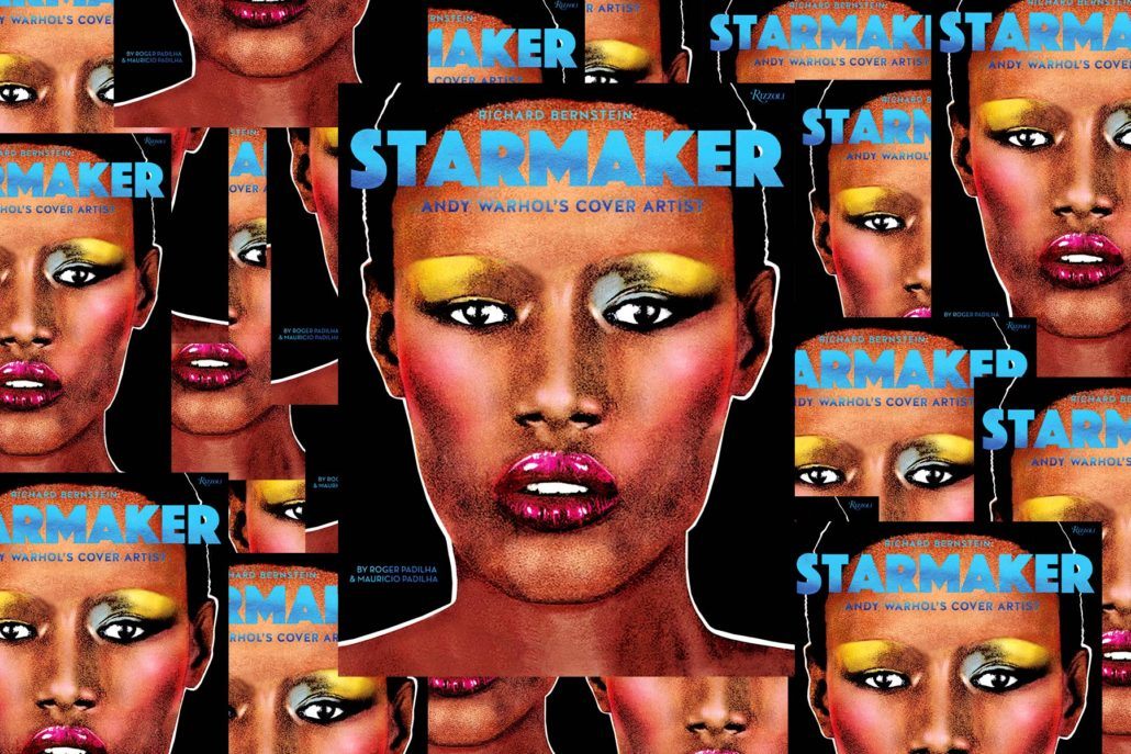 Richard Bernstein Starmaker by Roger Padhila & Mauricio Padhila. Rizzoli Books. Ponyboy magazine.
