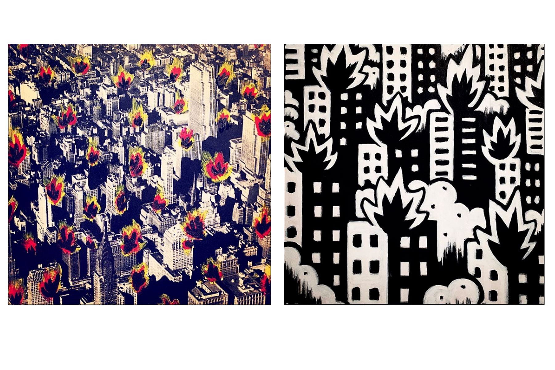 AVI SPIVAK <br/> ARTIST