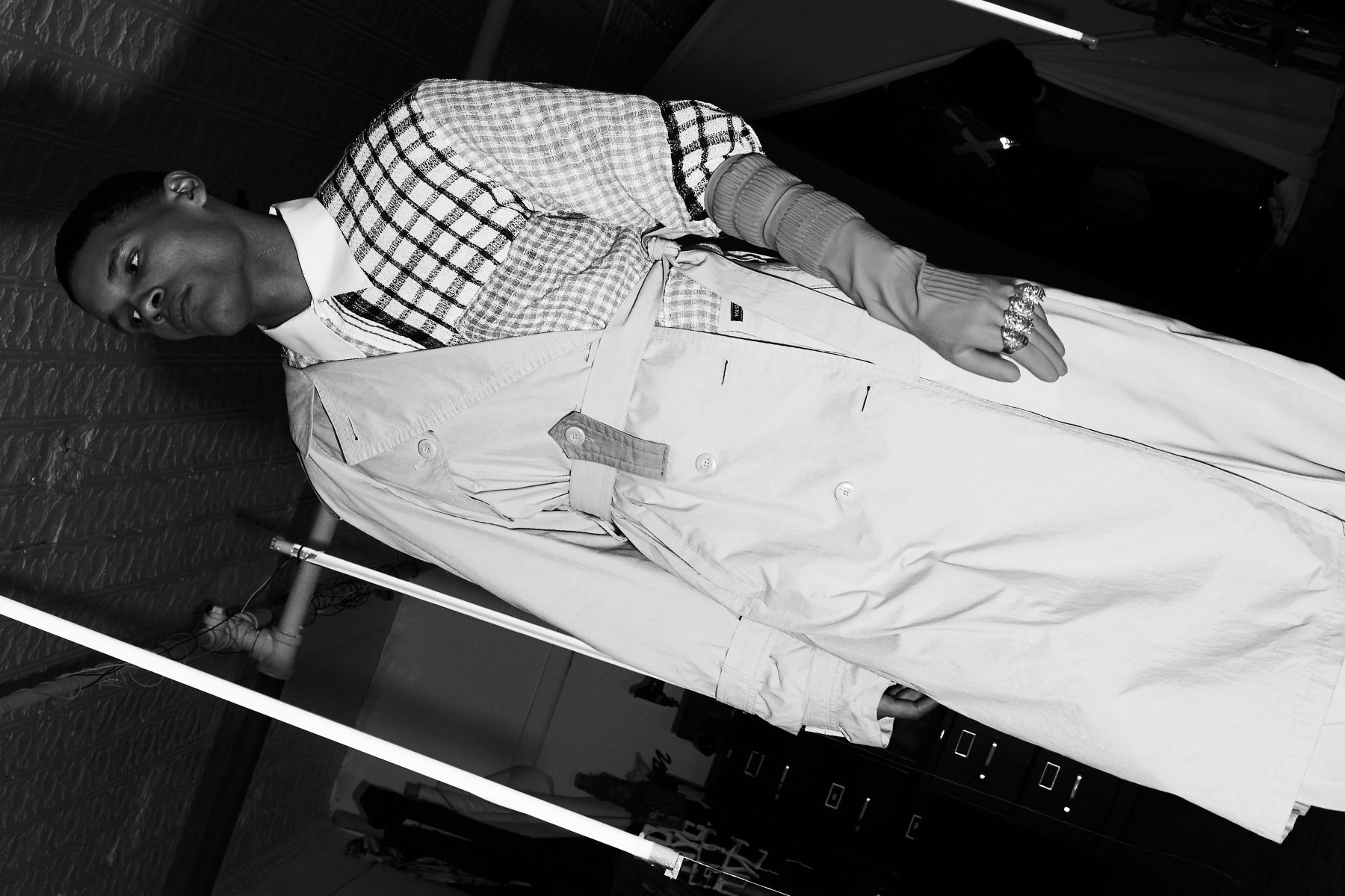 BOBBY DAY <br/> F/W 2019
