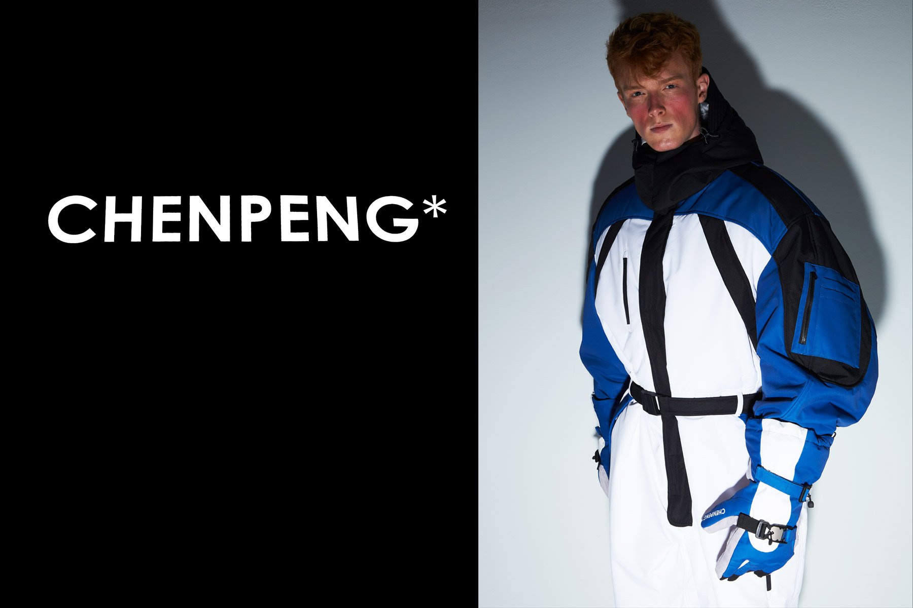CHENPENG <br/> A/W 2019