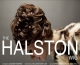 Stella Rose Saint Clair stars in Ponyboy Magazine women's editorial "The Halston Wig". Photography by Alexander Thompson.