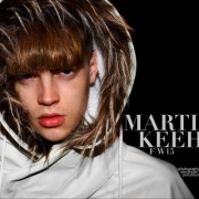 The Martin Keehn Fall/Winter 2015 menswear collection, photographed by Alexander Thompson for Ponyboy magazine in New York City.