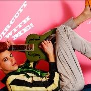Model Lyle Lodwick stars in Ponyboy magazine men's editorial , photographed by Alexander Thompson.