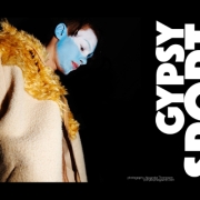 Gypsy Sport menswear, Fall/Winter 2016. Photographed by Alexander Thompson for Ponyboy magazine.
