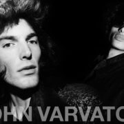John Varvatos F/W17 menswear collection. Photographed by Alexander Thompson for Ponyboy magazine.