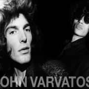 John Varvatos F/W17 menswear collection. Photographed by Alexander Thompson for Ponyboy magazine.