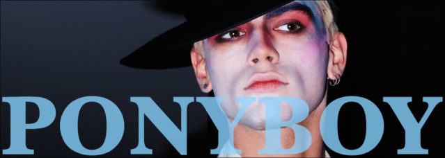 Kozaburo Fall 17. Ponyboy magazine.