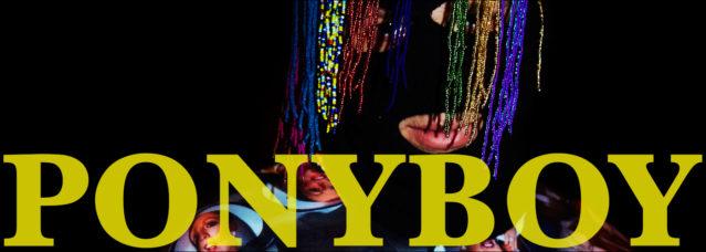 Libertine F/W17. Ponyboy magazine.