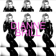 Dianne Brill. Queen of the Night. Ponyboy magazine.