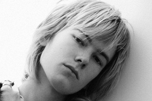 Sid Simons, from Beechwood, styled by Amber Doyle, with photography by Alexander Thompson for Ponyboy magazine.