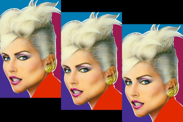 Debbie Harry by Richard Bernstein. Starmaker by Roger Padhila & Mauricio Padhila. Rizzoli Books. Ponyboy magazine.