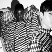 Private Policy Spring/Summer 2020. Ponyboy magazine.