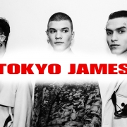 Tokyo James. Spring/Summer 2020. Ponyboy magazine.