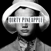 Dirty Pineapple Spring/Summer 2020. Ponboy magazine.