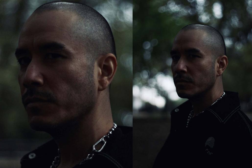 Filmmaker Marco Castro for Ponyboy magazine.