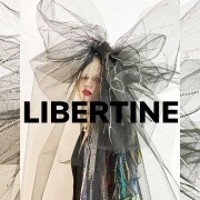 Libertine Fall 2021. Ponyboy magazine.