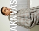 AKNVAS menswear for Fall 2021. Ponyboy magazine.