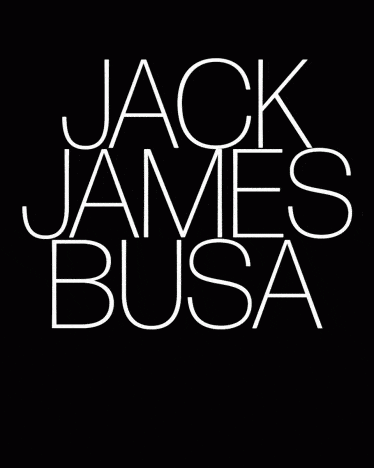 Jack James Busa GIF for Ponyboy.