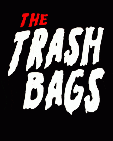 The Trash Bags GIF for Ponyboy.