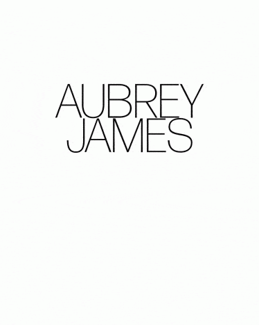 Model Aubrey James for Ponyboy.