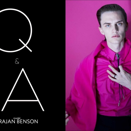 Miss Kacie Marie Unzipped! Ponyboy magazine