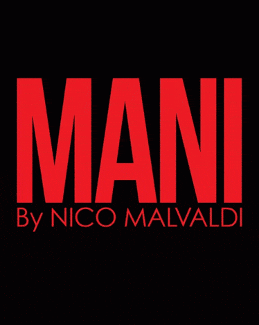 Nico Malvalid MANI gif for Ponyboy.