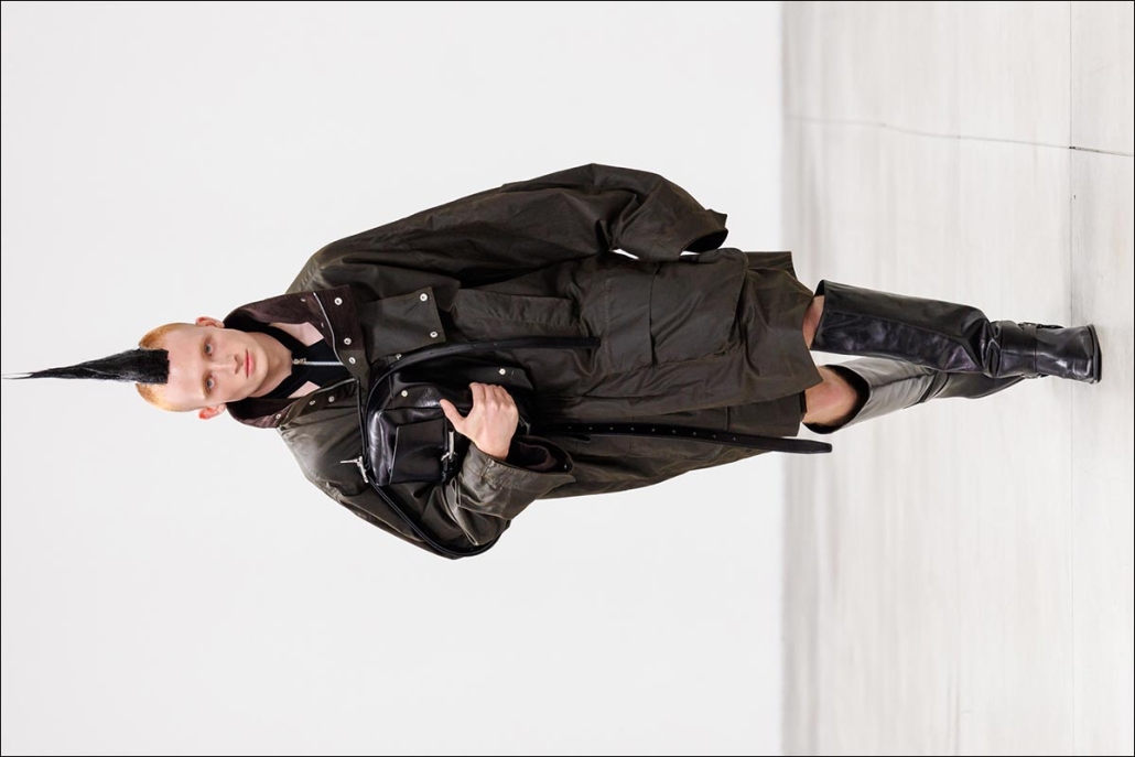 JordanLuca SS25 opener.