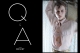 Model Ox Hirt from Two Management in New York City. Photographed for Ponyboy by Alexander Thompson. Opening spread.