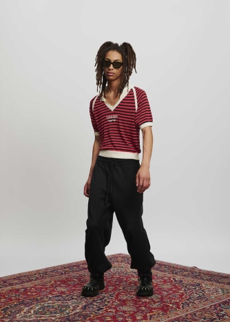 The Charles Jeffrey LOVERBOY SS 2026 Lookbook - "Prepared Piano". Image #26.