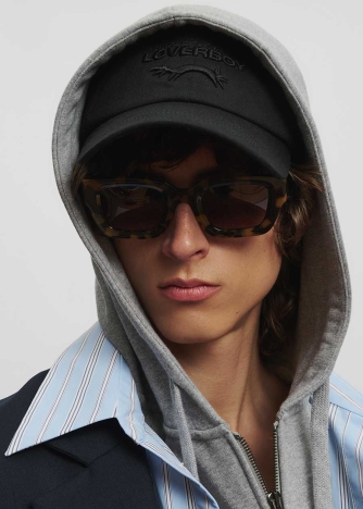 The Charles Jeffrey LOVERBOY SS 2026 Lookbook - "Prepared Piano". Image #33.