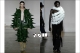 The KIDILL SS 2027 CHAOTIC DISCORD menswear collection. Opening spread.