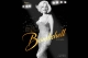 Jean Louis: Hollywood's Bombshell Designer. By Roger Padilha & Mauricio Padilha. Book cover.