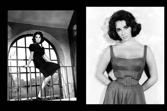 Jean Louis: Hollywood's Bombshell Designer. By Roger Padilha & Mauricio Padilha. Spread 5.