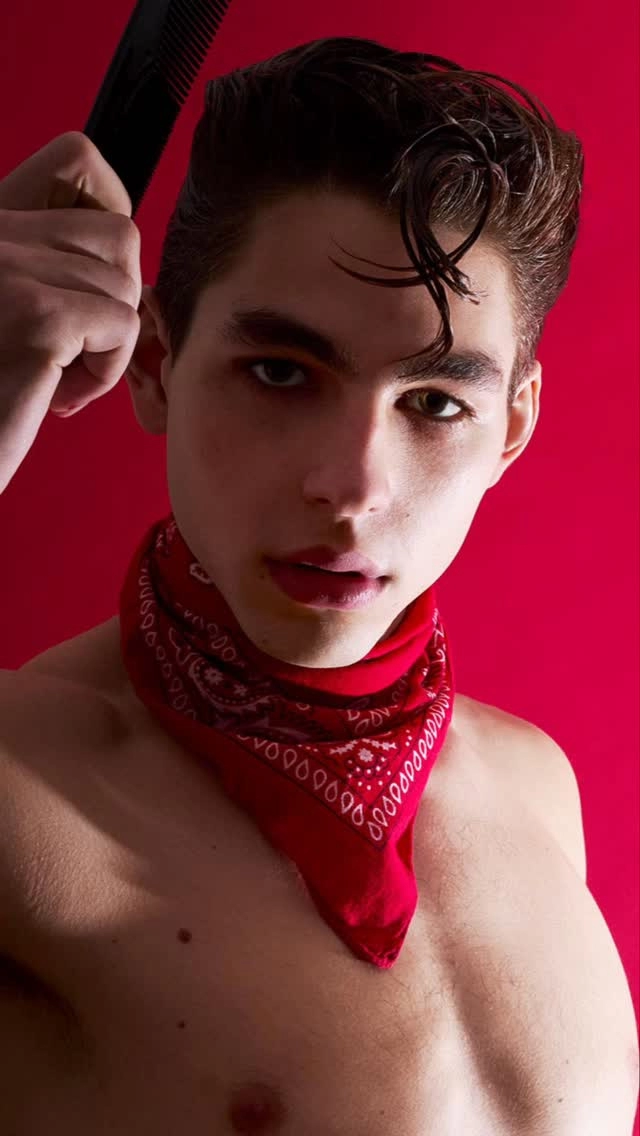 Walter Van Beirendonck | A/W 2023-24 | Ponyboy magazine